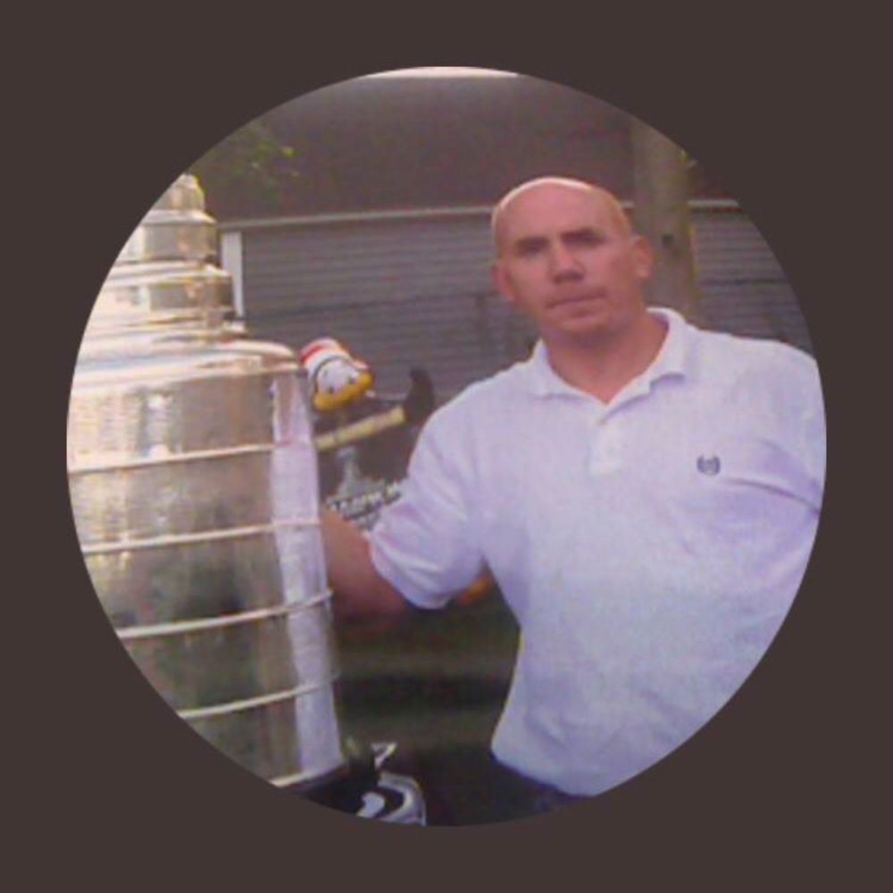 Meet your Posher, Kevin